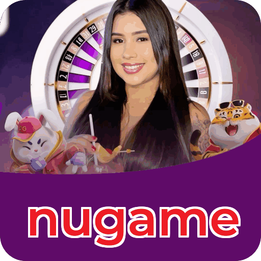 nugame bônus R$5.000 + 500 giros - Rollover 35x, prazo 30 dias, 38% taxa conversão