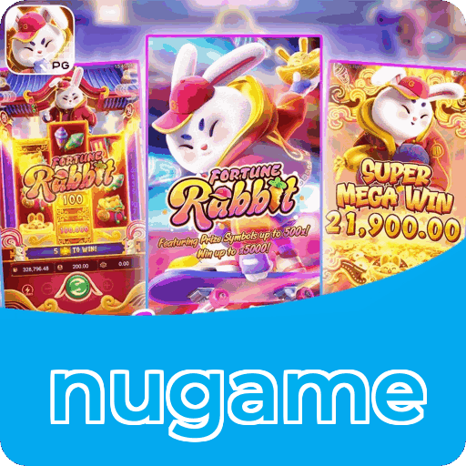 Catálogo nugame 2.547 jogos - Pragmatic Play, Evolution, NetEnt