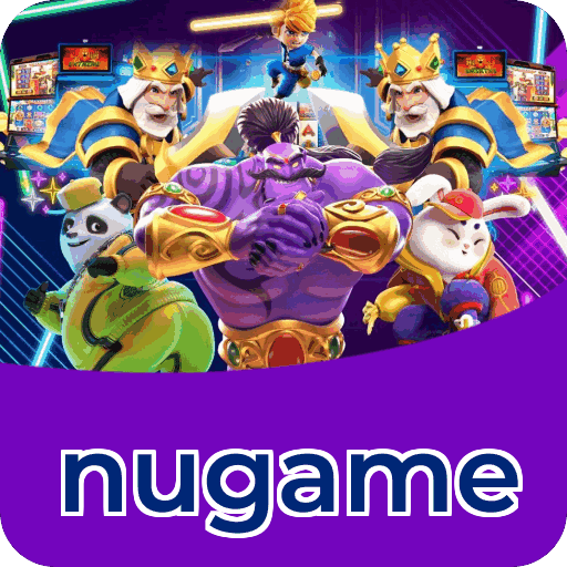 nugame PIX instantâneo Brasil - Depósito e saque em minutos 24/7