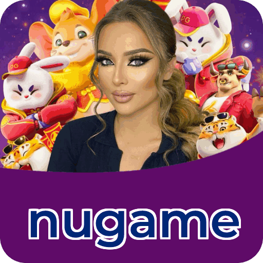 Comparação APP mobile vs versão web da nugame