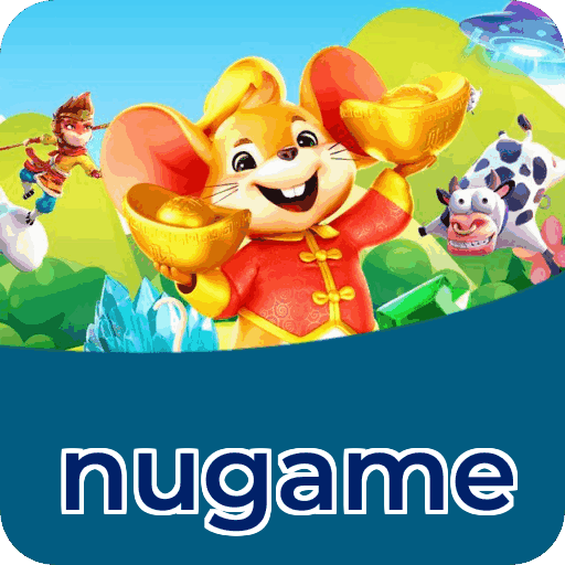 nugame segurança SSL 256-bit - Licença Curaçao, eCOGRA, GLI certificado